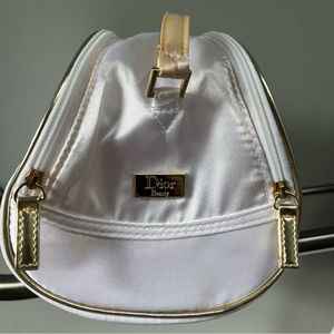 Dior Makeup Pouch